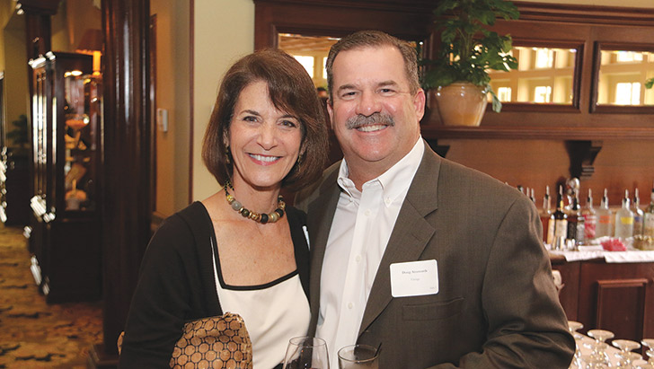 Doug Ainsworth - Executive Business Coach at Vistage - SMB Advisory Services - Greater Philadelphia