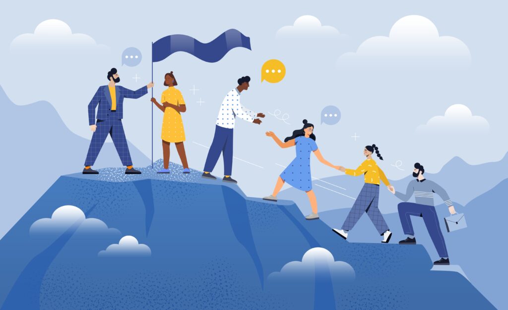 Confidential Peer Advisory Groups for SMB Leaders - SMB Advisory Services - Work with Doug Ainsworth in the Greater Philadelphia Area