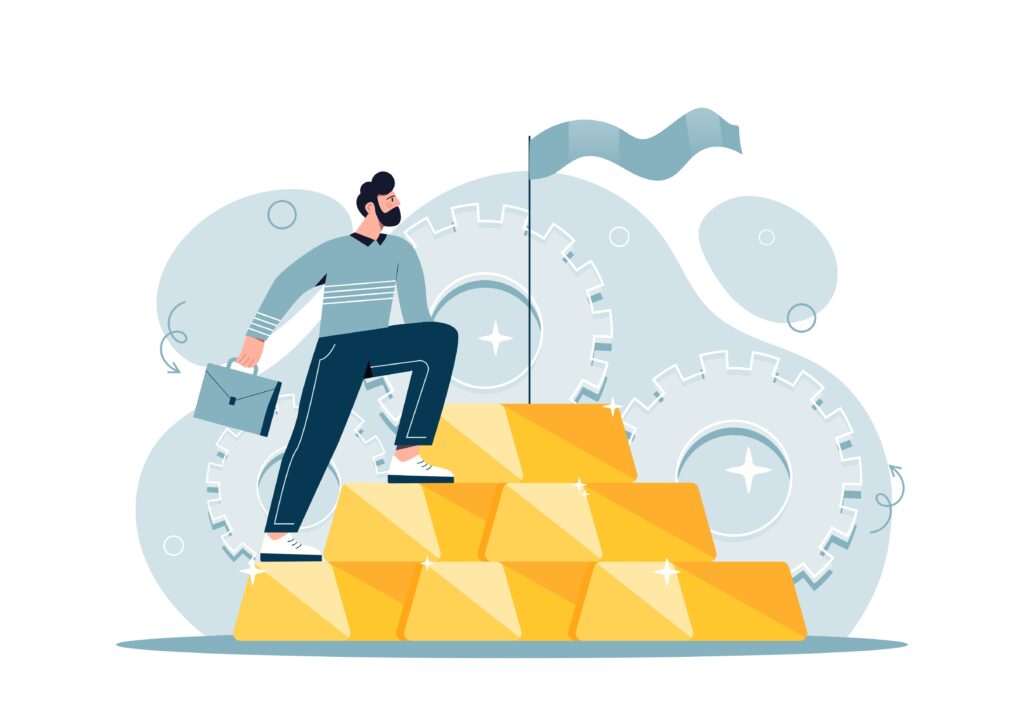 Executive Coaching Backed by Measurable Results - SMB Advisory Services - Work with Doug Ainsworth in the Greater Philadelphia Area