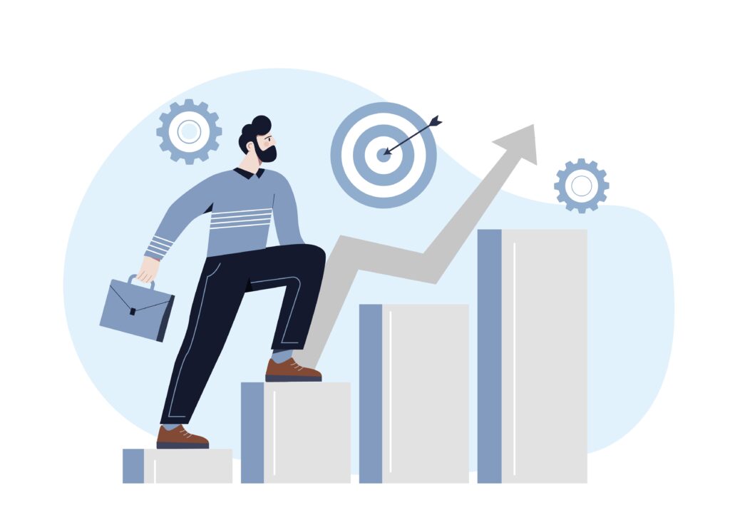 Executive Coaching That Aligns Strategy with Leadership Growth - SMB Advisory Services - Work with Doug Ainsworth in the Greater Philadelphia Area